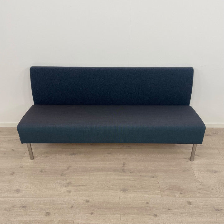 Nyrenset | Materia 3-seter sofa