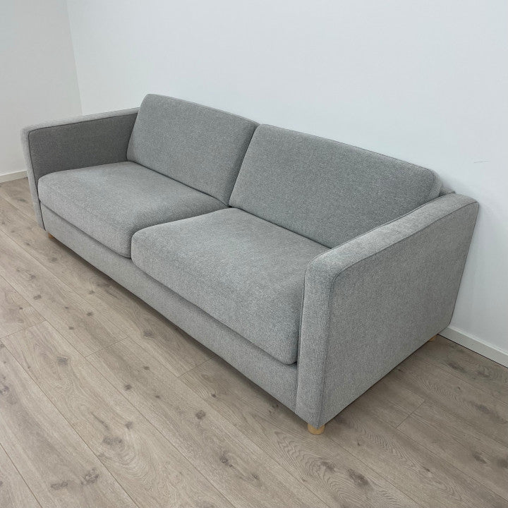 Nyrenset | Luka 3-seter sofa fra Møbelringen