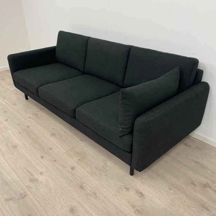 Nyrenset | Bolia Scandinavia Remix 3-seter sofa