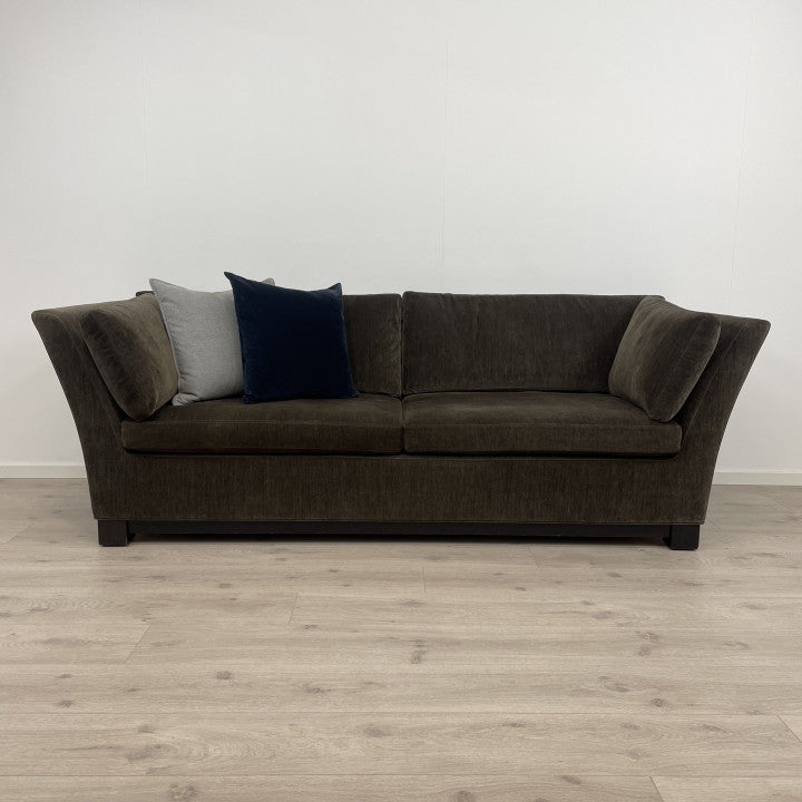 Nyrenset | Slettvoll Dorian 3-seter sofa
