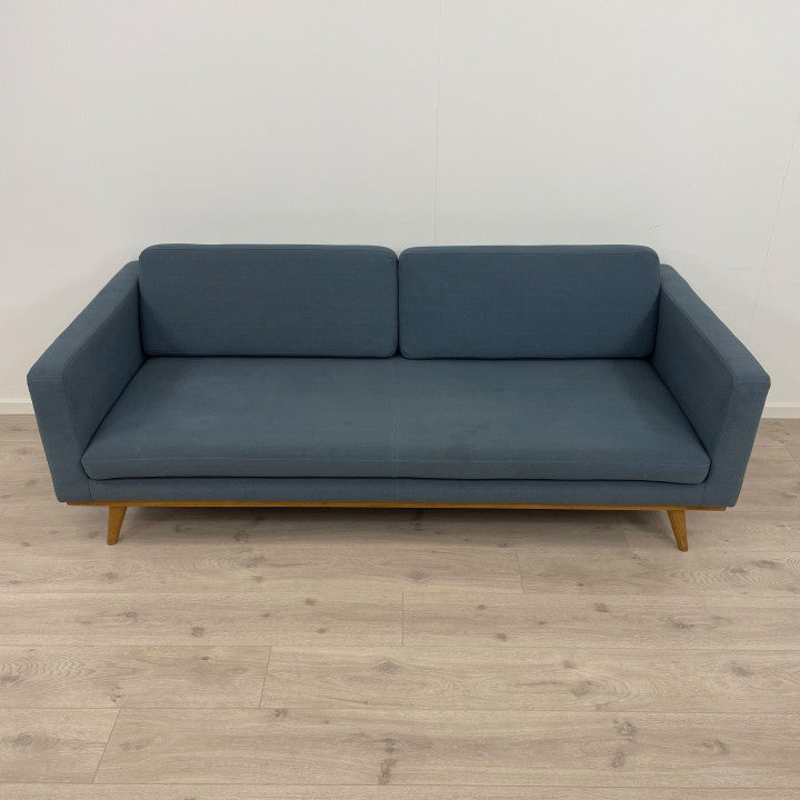 Nyrenset | Johan 3-seter sofa fra Sofacompany