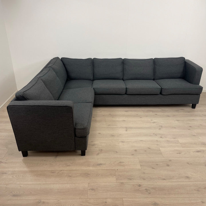 Nyrenset | London hjørnesofa fra Living