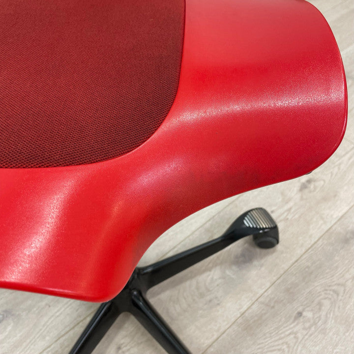 Nyrenset | HÅG Capisco PULS 8010