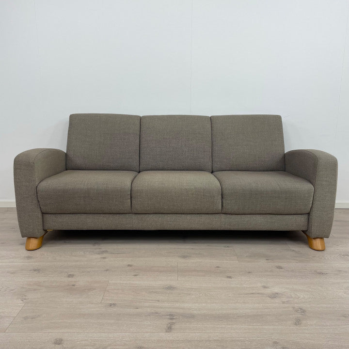 Nyrenset | Ekornes Stressless Arion 3-seter sofa