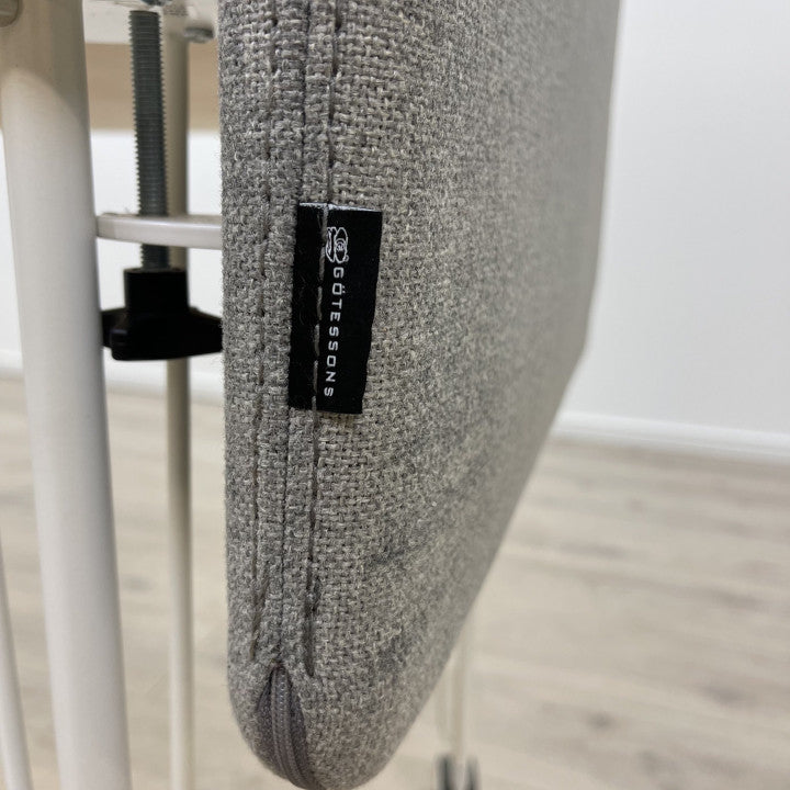 Götessons bordskillevegg