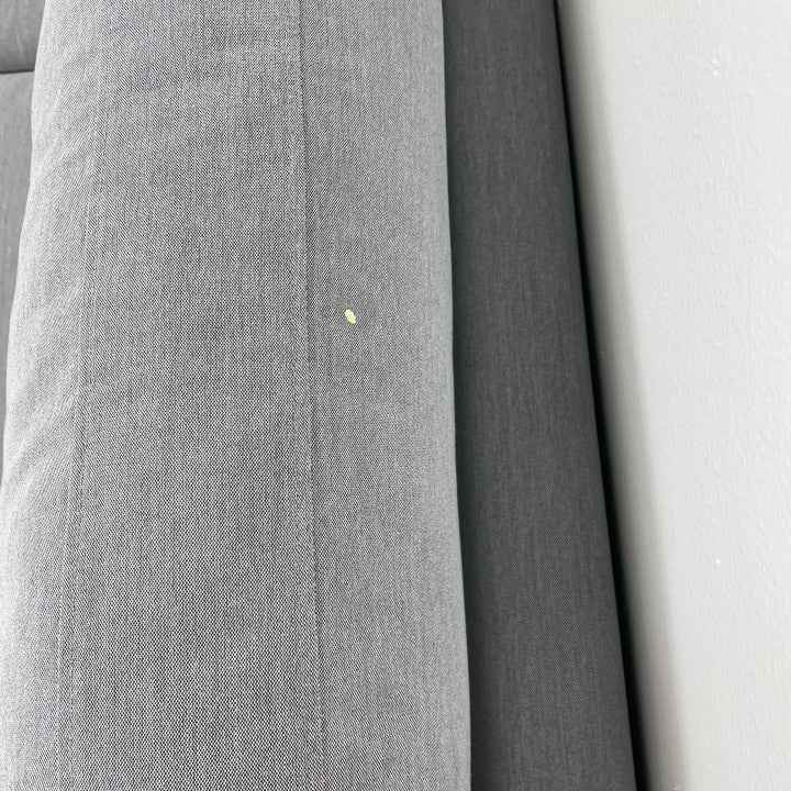 Nyrenset | IKEA Karlstad 3-seter sofa