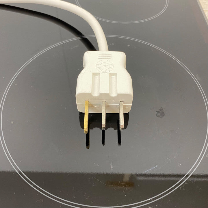Siemens (ET651EE11X) glasskeramiske platetopp