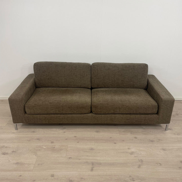 Nyrenset | Ihreborn 3-seter sofa