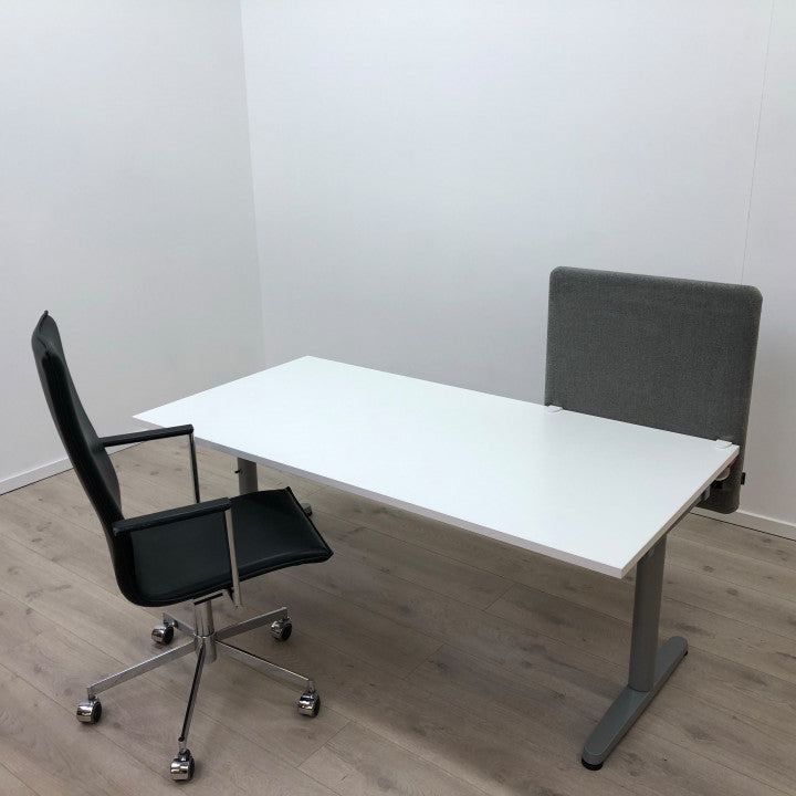 Götessons lydisolerende bordskillevegg