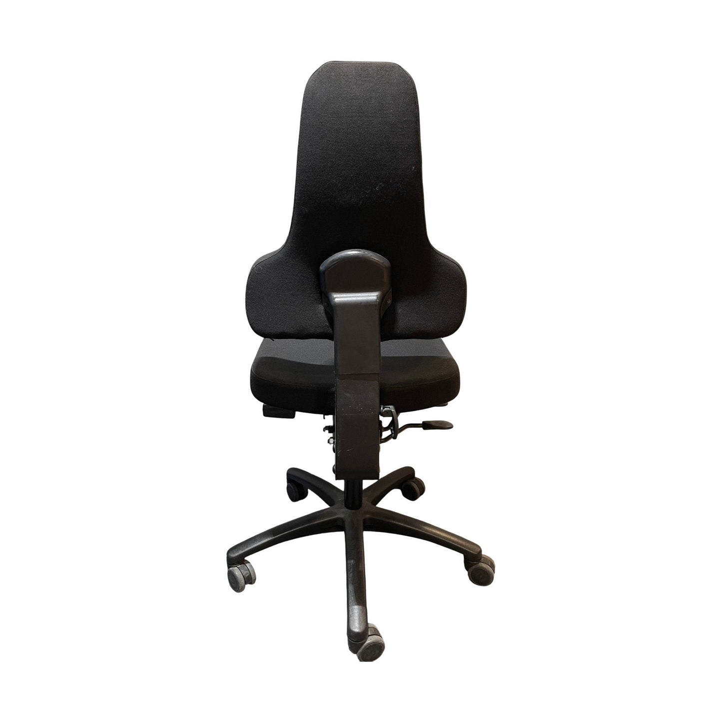 RBM Xtreme Havana kontorstol, svart