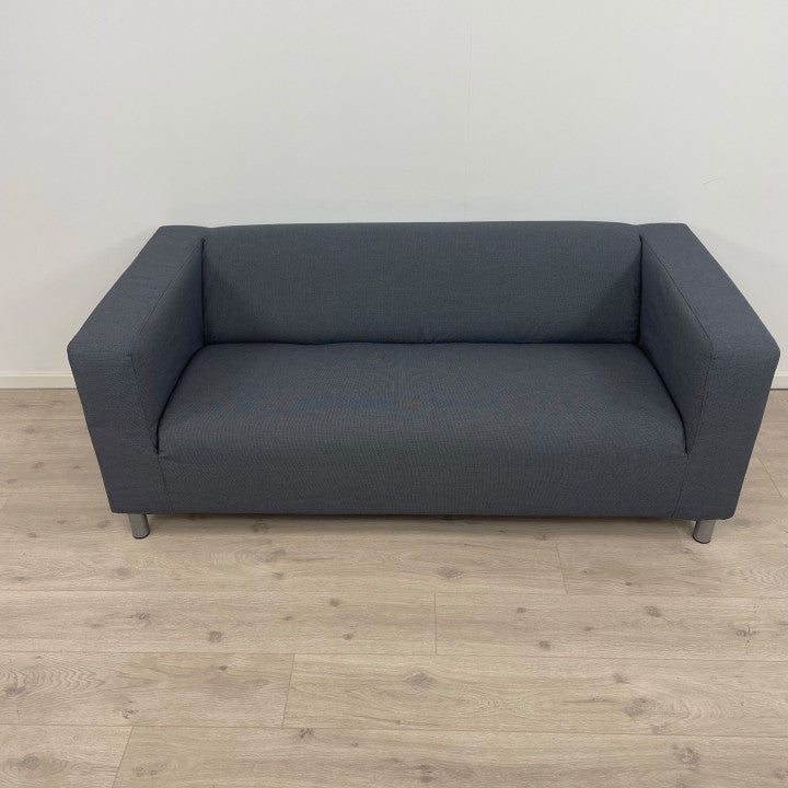 Nyrenset | IKEA Klippan 2-seter sofa