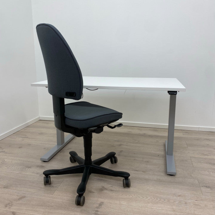 Kinnarps 6000 FreeFloat kontorstol