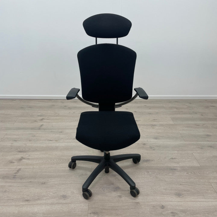 SAVO MAXIKON ergonomisk kontorstol