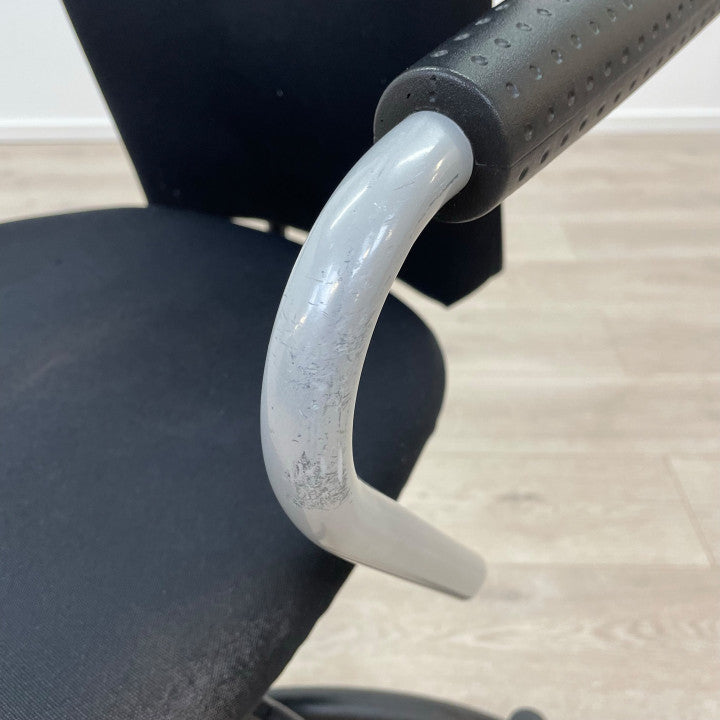 IKEA Vilgot kontorstol med armlener