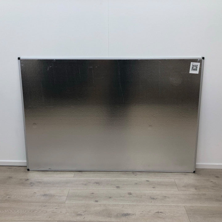 (180x120) Hvitt vegghengt whiteboard