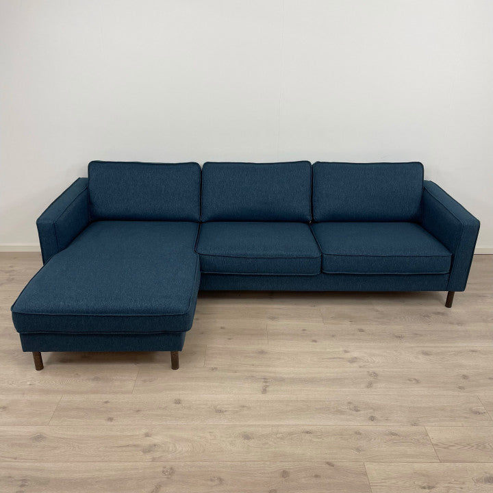 Nyrenset | Vendbar Weston XL 3-seter sofa med sjeselong