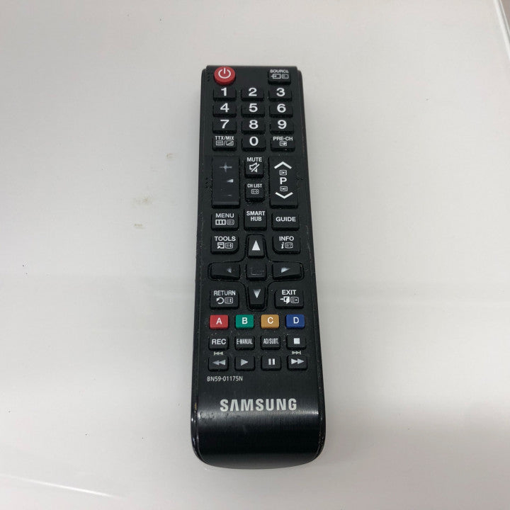 Samsung (UE55HU8205) 55 4K Ultra HD curved Smart TV