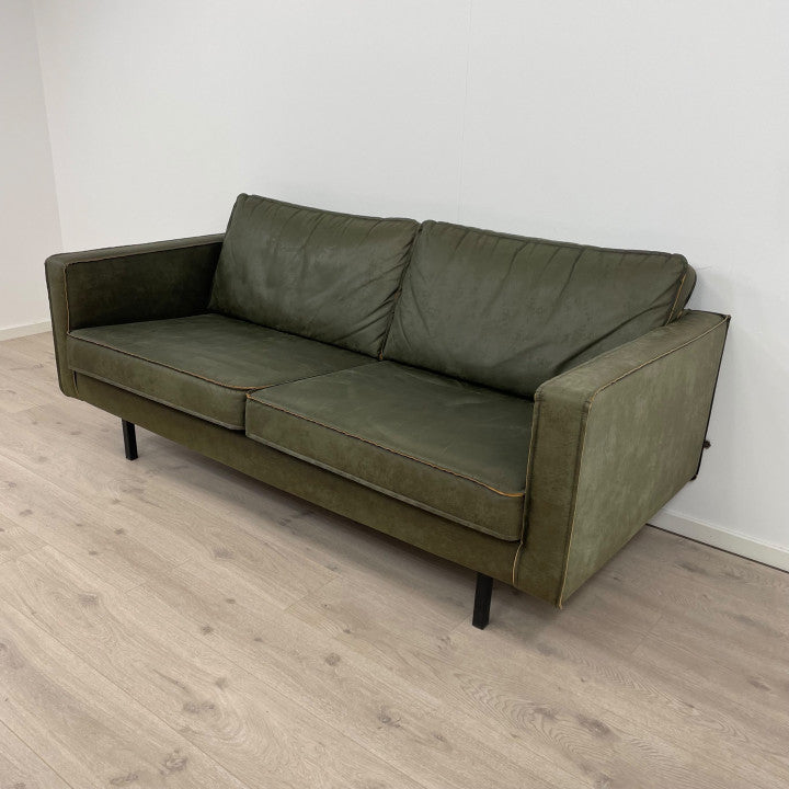 Nyrenset | Be Pure Home Rodeo 2,5-seter skinnsofa