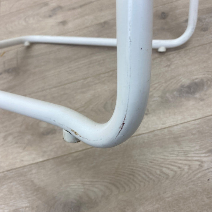 IKEA VÅSMAN utendørs stoler med armlener