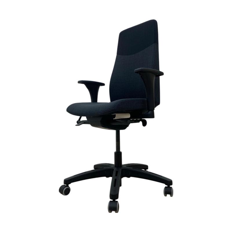 Kontorstol IKEA Volmar, grå