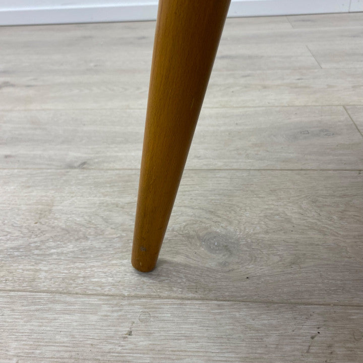 Vintage lenestoler