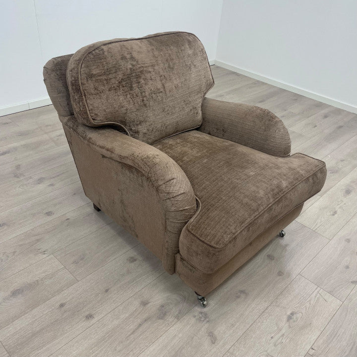 Nyrenset | Howard lenestol fra Jio Möbler