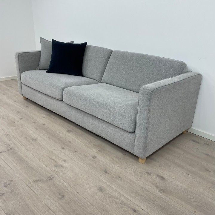 Nyrenset | Luka 3-seter sofa fra Møbelringen