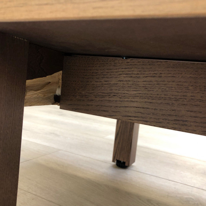 IKEA STOCKHOLM TV-benk