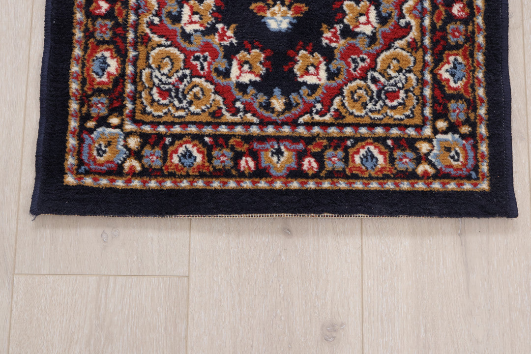 Nyrenset | Orientalsk gulvteppe