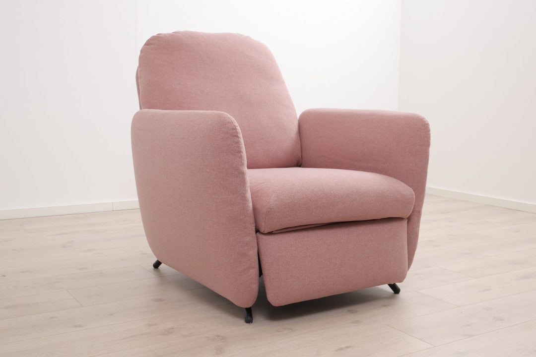 Nyrenset | IKEA Ekolsund recliner