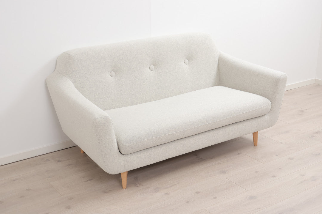 Nyrenset | IKEA Klubbfors 2-seter sofa