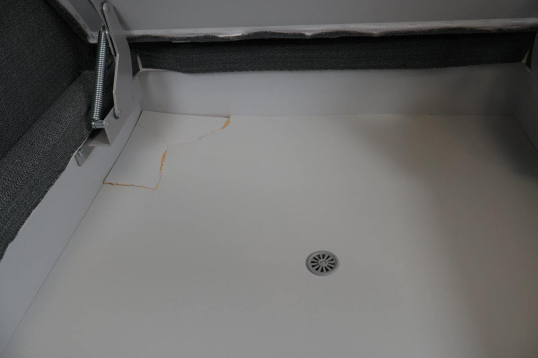 Nyrenset | IKEA Vallentuna u-sofa/modulsofa med 4 stk oppbevaringsmoduler