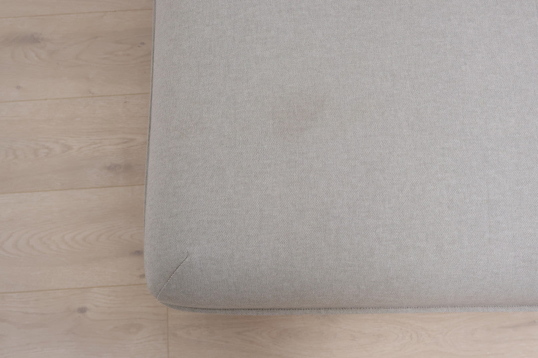 Nyrenset | IKEA Vallentuna hjørnesofa/modulsofa med 3 stk oppbevaringsmoduler