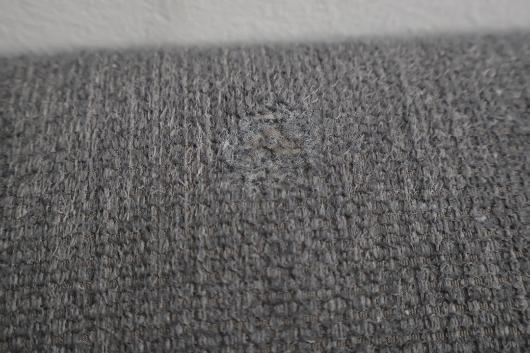 Nyrenset | Bolia Scandinavia 6-seter hjørnesofa med puff med oppbevaring