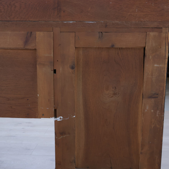 Chr. Knag møbelfabrikk – skjenk