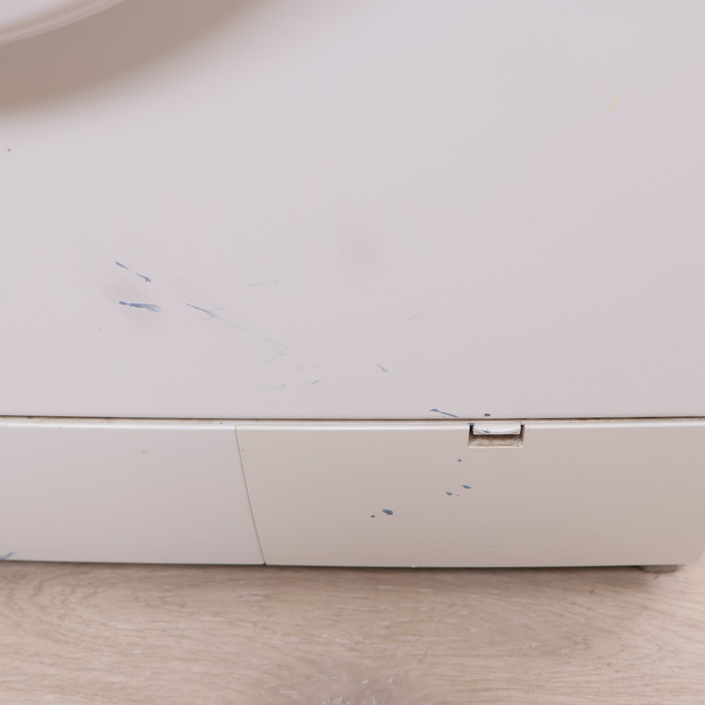 Bosch Maxx 7 VarioPerfect vaskemaskin