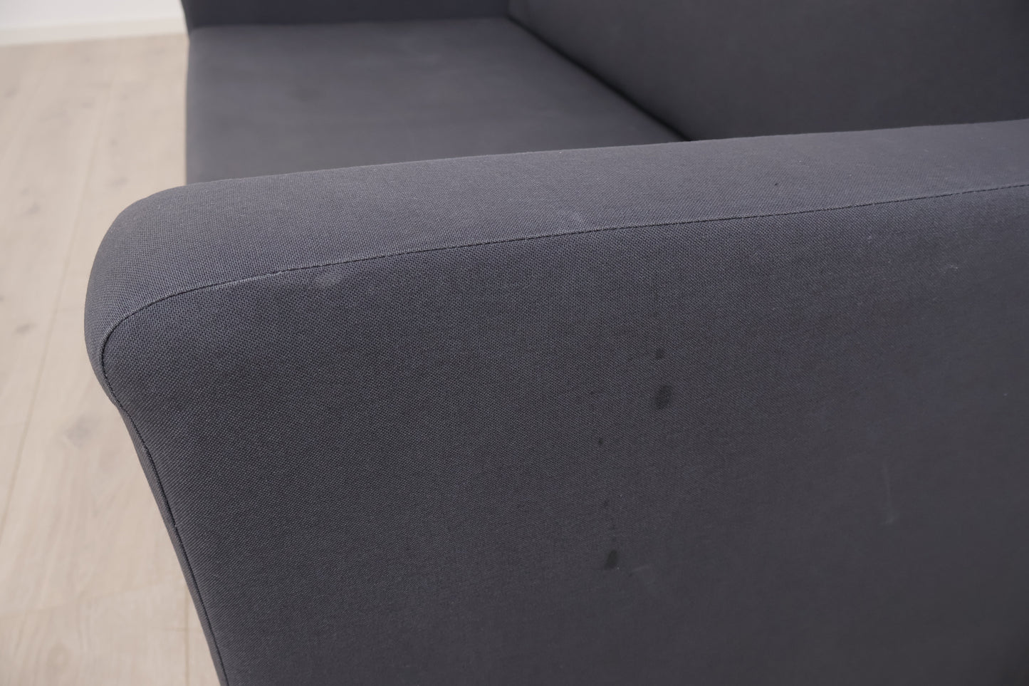 Nyrenset | IKEA Solsta 2-seter sovesofa