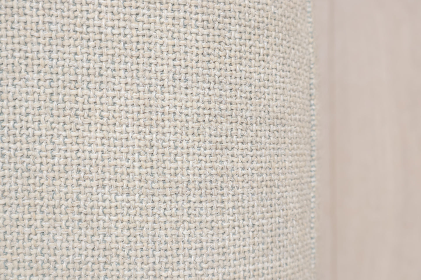 Nyrenset | Beige vendbar IKEA Karlstad sjeselongsofa