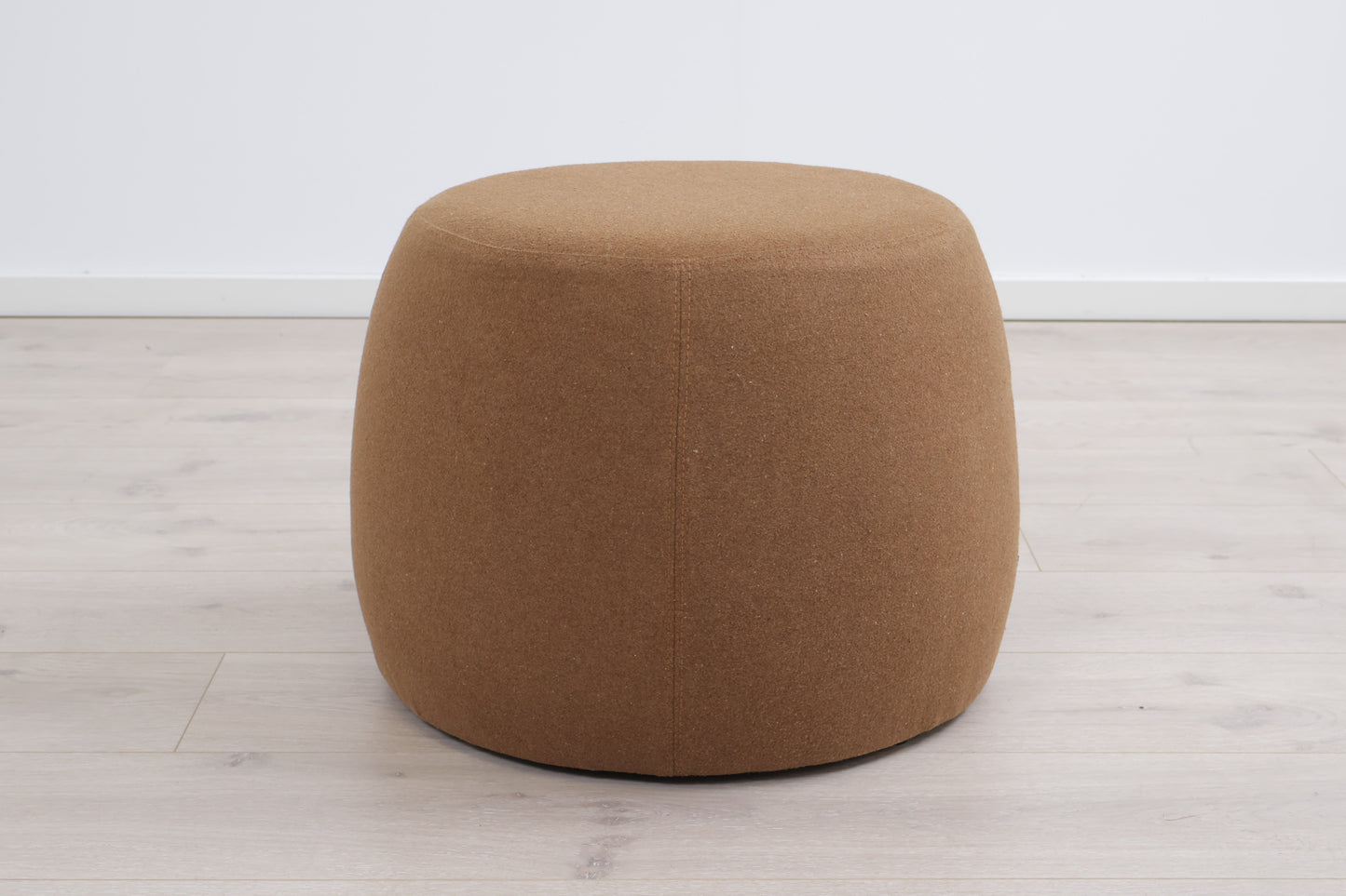 Nyrenset | Brun puff