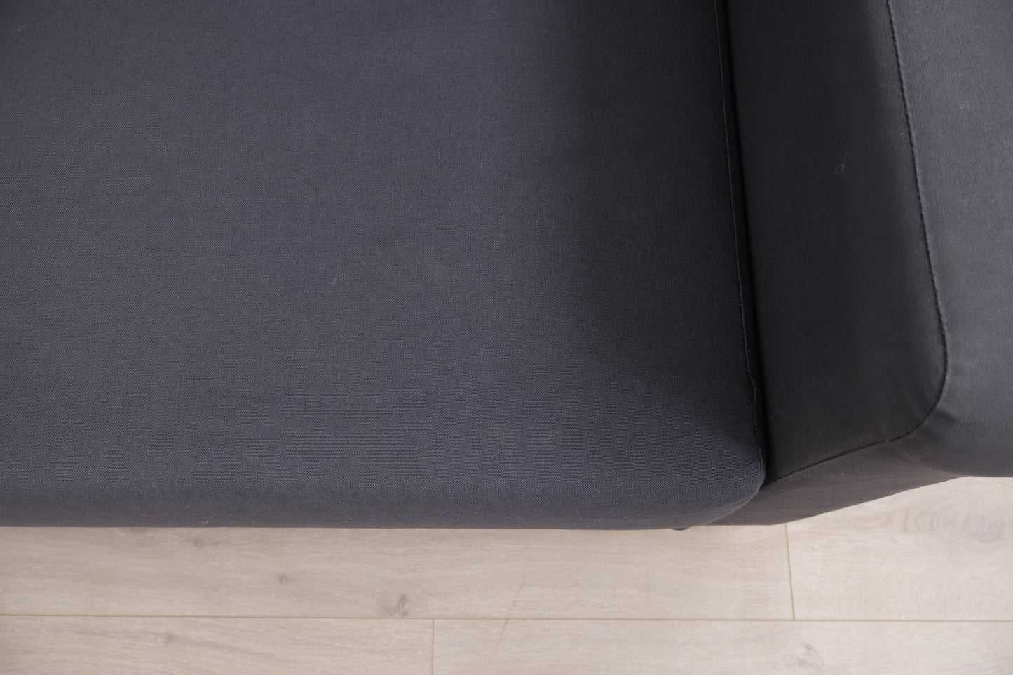 Nyrenset | IKEA Solsta 2-seter sovesofa