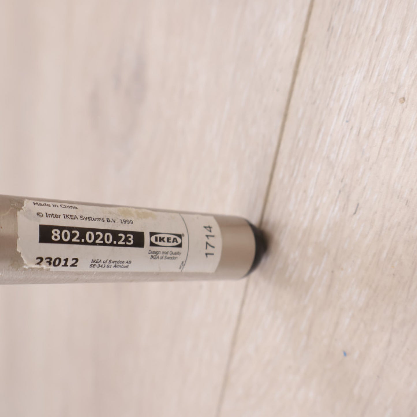 IKEA KNIPPE stumtjener