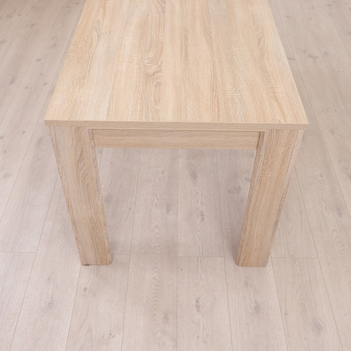 Kun brukt til utstilling | Haslund Spisebord, 80x160