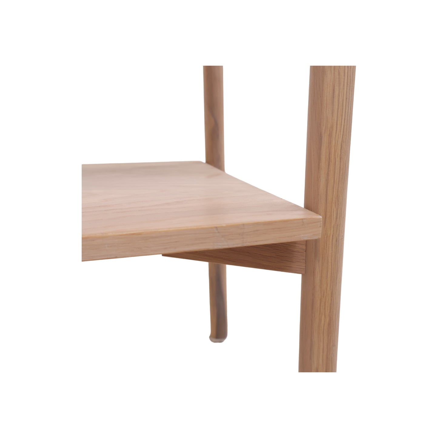 Kun brukt til utstilling | Dalby nattbord, eik