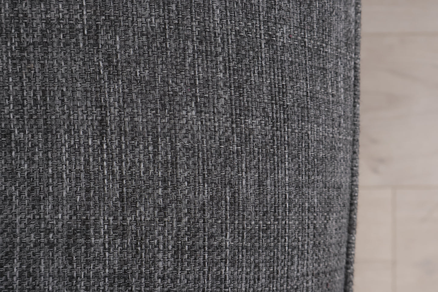 Nyrenset | Romslig Boston u-sofa med sjeselong