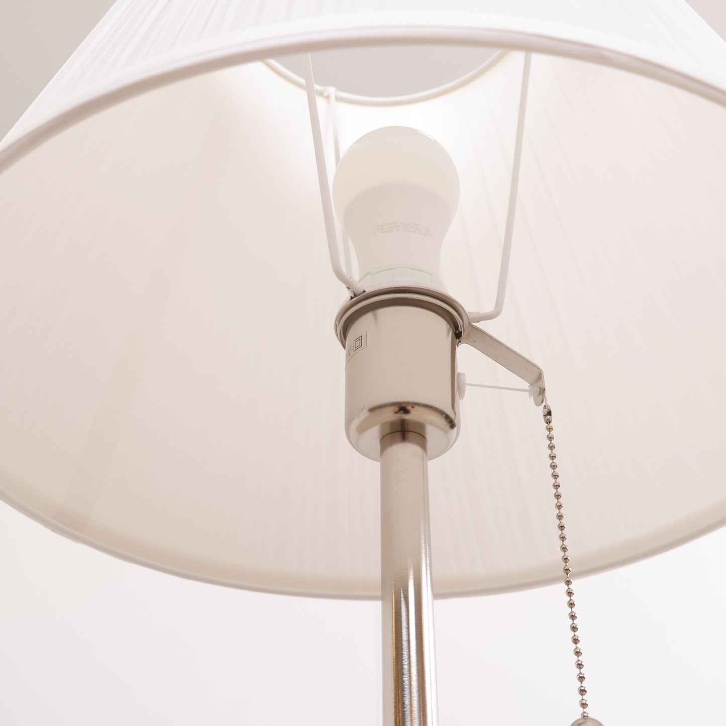 IKEA Årstid gulvlampe