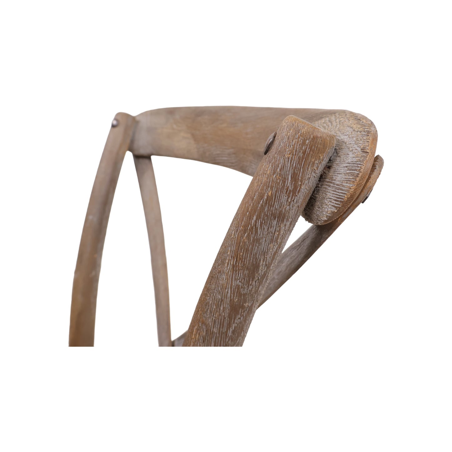 Nordic Furniture Group Venchy spisestol i brun farge