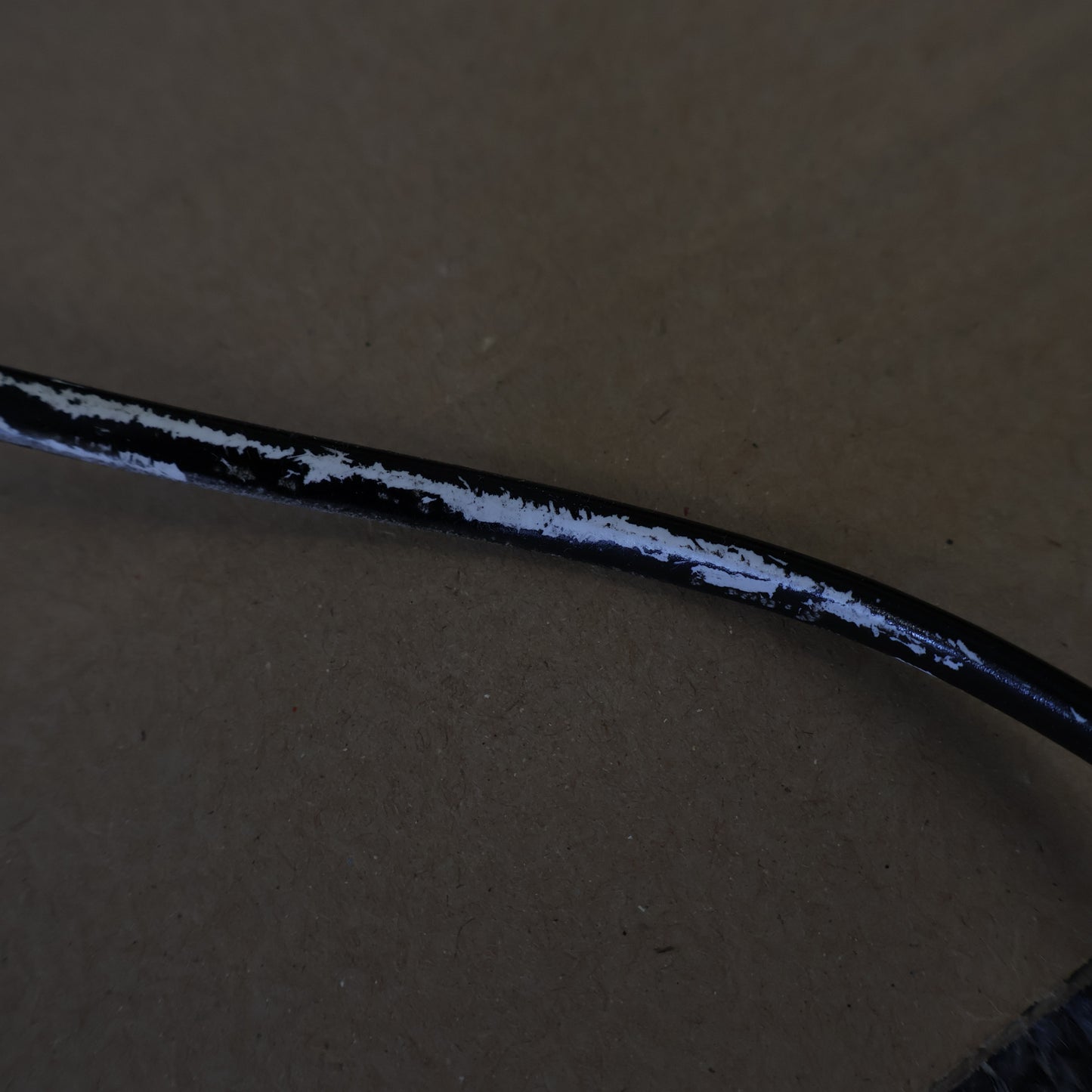 IKEA KLABB bordlampe