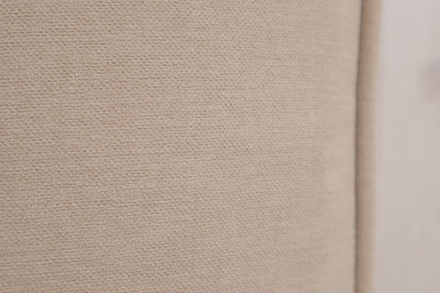 Nyrenset | Beige/brun IKEA Stocksund 2-seter sofa