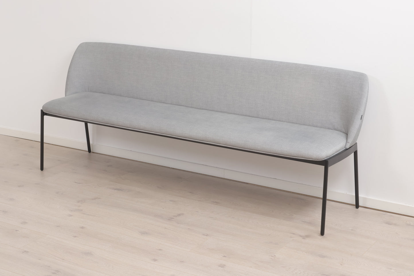 Nyrenset | Mintgrønn Bolia Frank 3-seter sofabenk/spisesofa