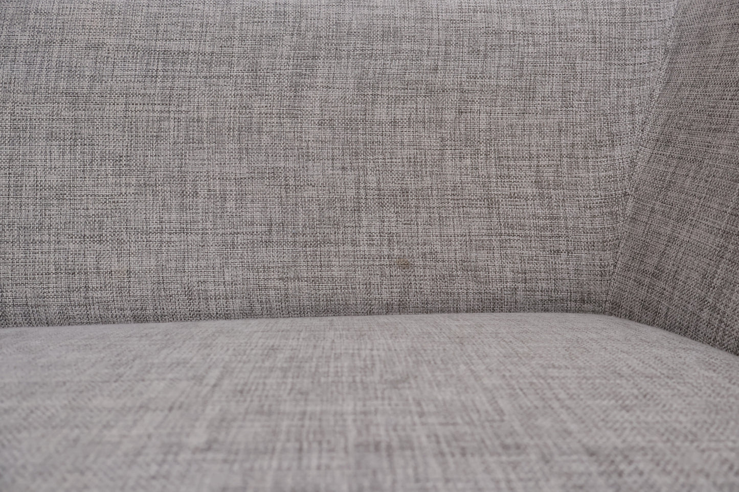 Nyrenset | Grå Bolia Less 3-seter sjeselongsofa